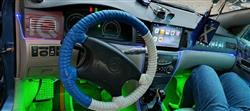 Geely SC7